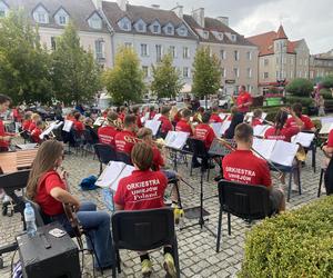 Festiwal Browarnictwa i Święto Wołowiny w Biskupcu