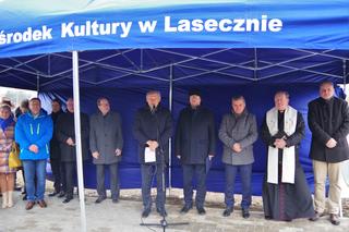 Gmina Iława: Podsumowanie inwestycji drogowych 2022. Otwarcie wyremontowanych ulic w Nowej Wsi