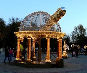 „Piraci z Karaibów” i milion świateł! Podlaskie Muzeum Kultury Ludowej jakiego jeszcze nie było