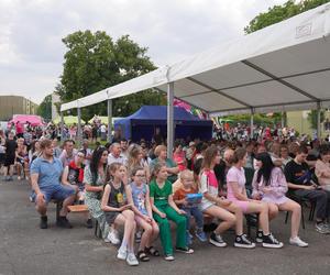 Playboys i Defis rozgrzali publiczność na Bronowicach! Tak się bawił Lublin