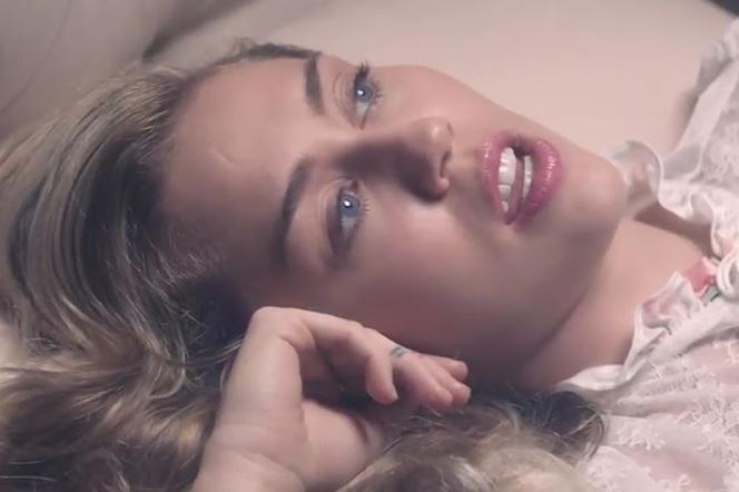 Miley Cyrus, Younger Now - teledysk