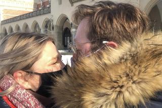 Ela Romanowska ukrywa narzeczonego. Kim jest jej partner?