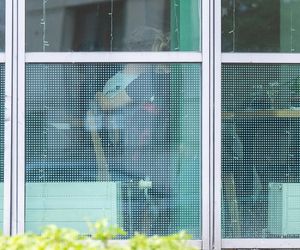 Magdalena Schejbal i Grzegorz Damięcki wreszcie mają siebie dla siebie