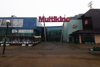 Multikino Ursynów sprzedane deweloperowi. Sieć chce się oddłużyć