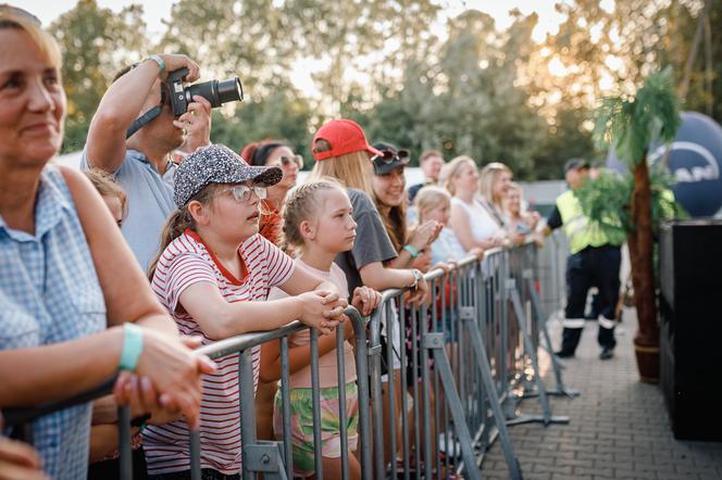 FAMILY DAY MAN BUS Starachowice 15 lipca 2023