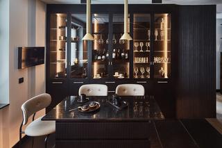 Dom inspirowany komiksami Marvela