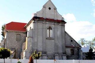 O tym miasteczku przypomnieli sobie turyści. Warto je zwiedzić i zostać tu kilka dni [GALERIA]