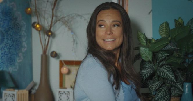 M jak miłość odc. 1836. Magda (Anna Mucha)