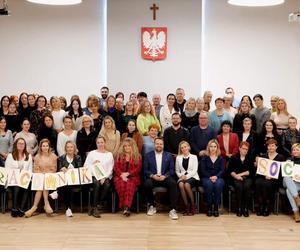 Dzień Pracownika Socjalnego 2023