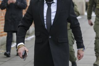 Pogrzeb Eweliny Ślotały. Rodzina i przyjaciele pożegnali pisarkę