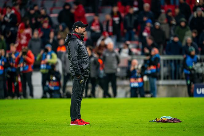 Starcie tytanów na Anfield! Klopp przechytrzy Tuchela? [KURSY I TYPY]