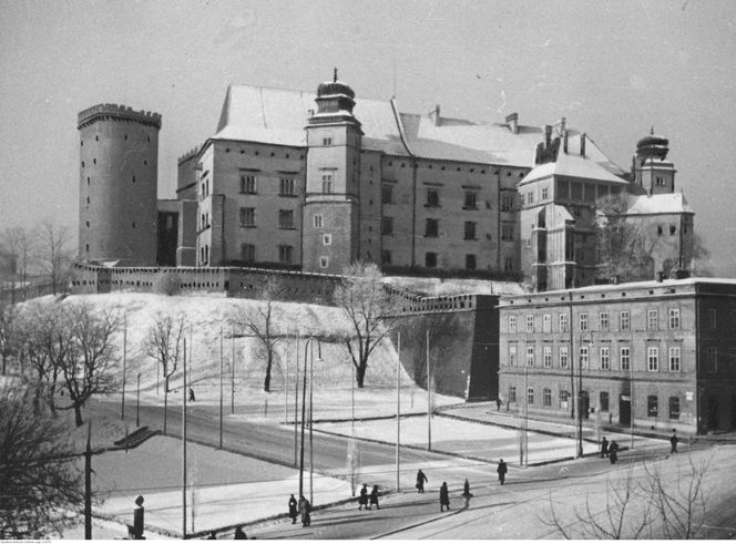Mija 110 lat od połączenia Podgórza z Krakowem. Szykuje się wielkie święto