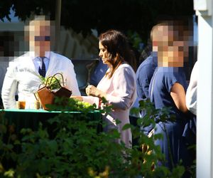 Ewa Drzyzga z mężem na rowerach. Operacje plastyczne nie są dla mnie!