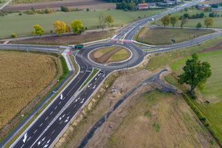 Dobiega końca budowa Trasy Górna