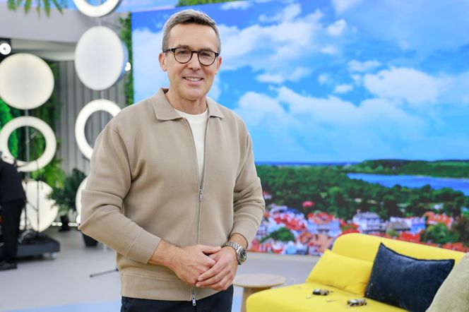 Maciej Kurzajewski pokazał niepublikowane zdjęcia ze ślubu. Natychmiastowa reakcja Cichopek