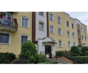 Tu zmarła żona Rynkowskiego