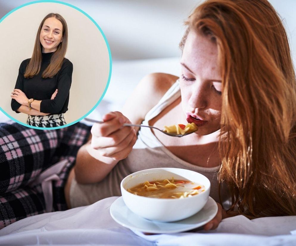 Osłabienie po grypie może trwać tygodniami. Jak się wzmocnić i szybciej stanąć na nogi?