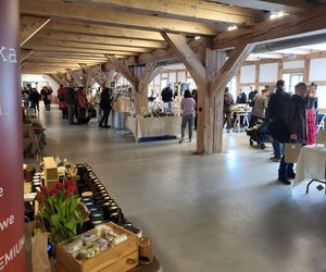 Bydgoszcz świętowała rzemiosło! Za nami 20. Targi Rzeczy Wyjątkowych „Rękoczyny”