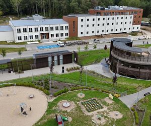 Uzdrowisko Lidzbark Warmiński