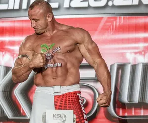 Ile kosztuje KSW Colosseum 2 PPV? Jaka CENA KSW 83 Colosseum 2 live stream?