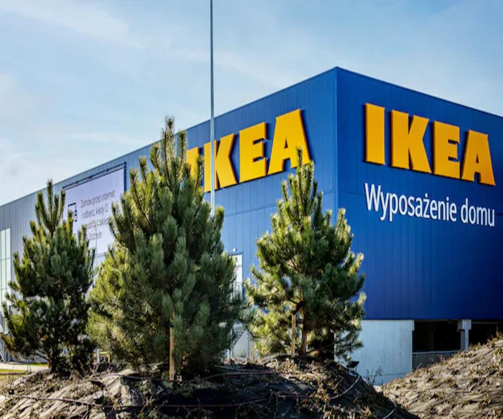 Ikea wycofuje produkty Mondeleza. Słodyczowy gigant nadal działa w Rosji