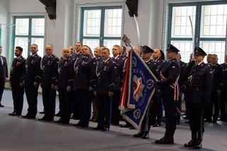 Nowy Komendat Wojewódzkiej Policji w Olsztynie. Kto zastąpił nadinsp. Tomasza Klimka?