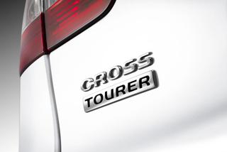 Citroen C5 Cross Tourer