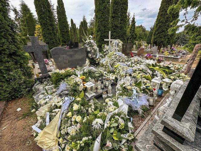 Tragiczny wypadek w Kieźlinach. Roman J. oskarżony o śmiertelne potrącenie 12-letniego Krzysia na pasach
