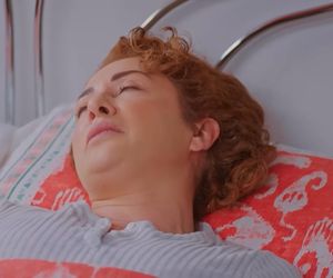 Miłość i nadzieja, odcinek 326. Hulya