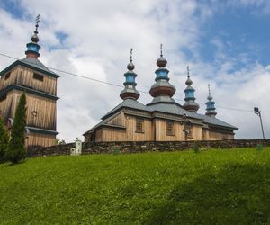 Quiz. To wieś czy miasto? Jak dobrze znasz podkarpackie miejscowości?