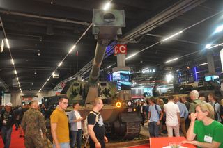 MSPO 2024 w Targach Kielce