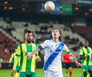 Euro 2024: Vladyslav Vanat. Sylwetka reprezentanta Ukrainy