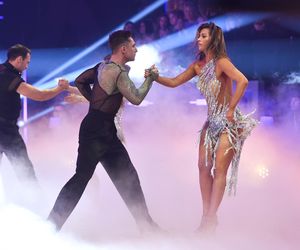 Tomasz Karolak w Tańcu z Gwiazdami