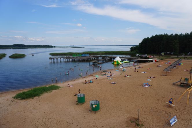 Zalew Siemianówka
