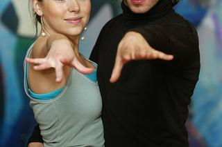 Aleksandra Kwaśniewska 