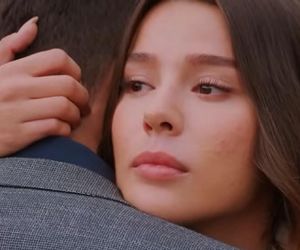 Miłość i nadzieja odc. 314. Zeynep, Ege