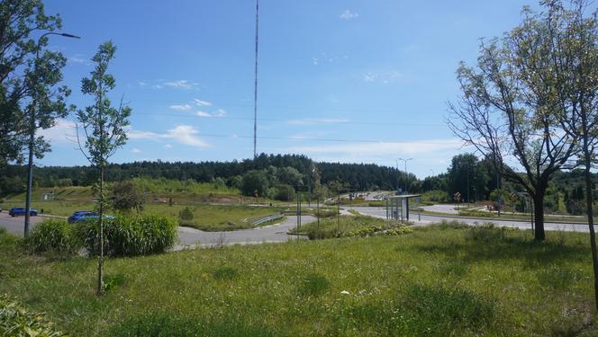 To drugi pod względem wielkości maszt w Polsce. Nie uwierzysz, ile ma metrów [ZDJĘCIA]