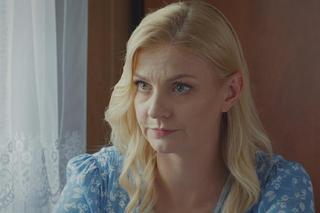 	M jak miłość odc. 1762. Jagoda (Katarzyna Kołeczek)