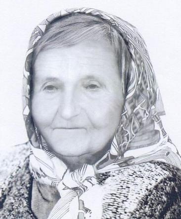 Kazimiera Kalinowska