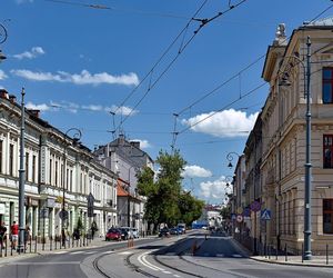 Awaria kluczowego torowiska w Krakowie. Tramwaje zmienią trasy