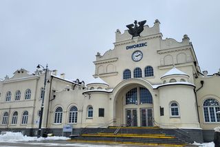 Opóźnienia pociągów w Lublinie. Nie da się dojechać do Warszawy