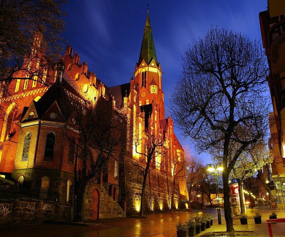 Mała Praga nad Bałtykiem. Czesi polubili tę miejscowość