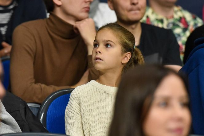 Arriva Lotto Twarde Pierniki Toruń - King Szczecin, zdjęcia kibiców i zawodników z meczu Orlen Basket Ligi