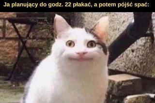 Najlepsze memy na sylwestra. Obrazki, które mówią same za siebie 