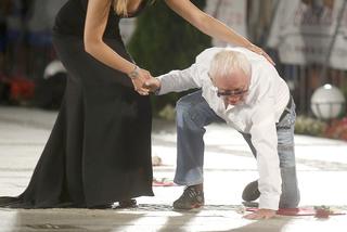 Festiwal Międzyzdroje 2015. Witold Pyrkosz, Agnieszka Kaczorowska