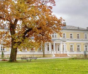 TOP 5 zamków i pałaców w Podlaskiem
