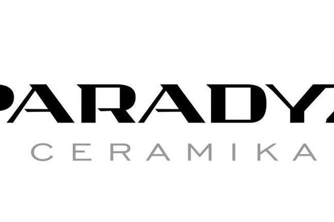 logo ceramika paradyz