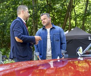 Adam Kornacki Patryk Mikiciuk tracą program