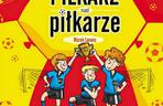 Mieszko piłkarz nad piłkarze
