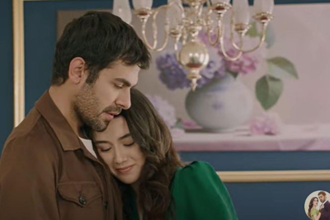 Halil i Zeynep będą się spodziewali dziecka! 